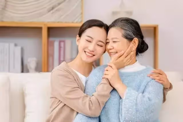 「媽媽,奶奶說你懶」,寶媽回復不卑不亢,堪稱教科書