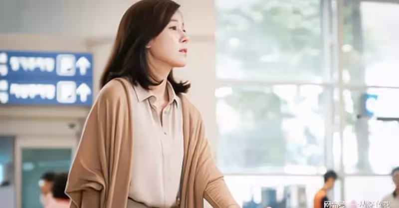 婆婆哭訴癱瘓後沒吃過一頓葷，兒媳：我坐月子你說小米粥最養人