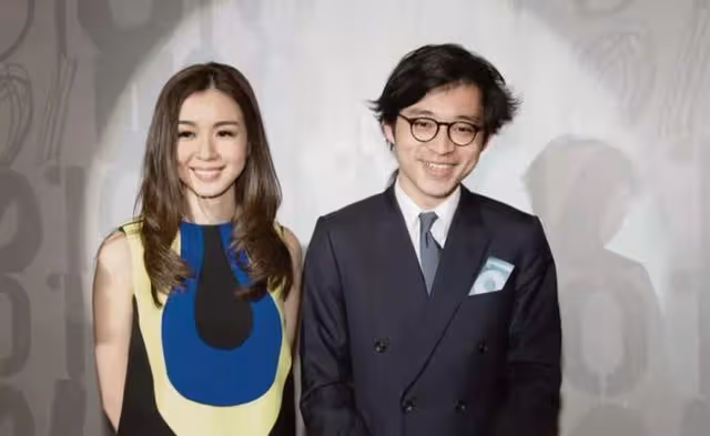 大曝男友林作很討厭前任麥明詩，TVB女星裕美：分了手就想讓她死