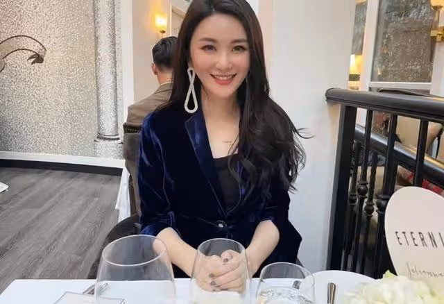 大曝男友林作很討厭前任麥明詩，TVB女星裕美：分了手就想讓她死