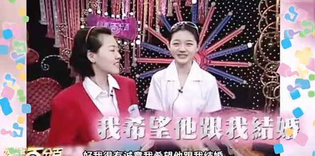 大S「光頭歐巴」黑料預警!和師妹聊天習慣「動手動腳」,別誤會