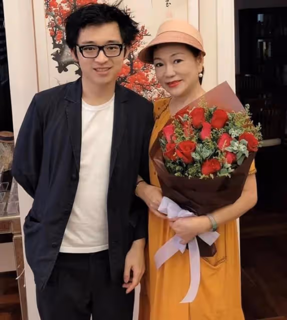 大曝男友林作很討厭前任麥明詩，TVB女星裕美：分了手就想讓她死
