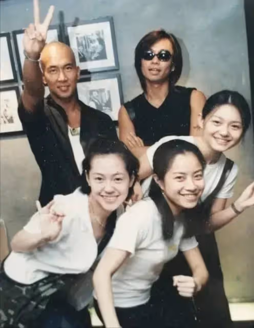 大S新任丈夫不簡單,抵台僅三天,就讓大S媽媽的態度發生轉變
