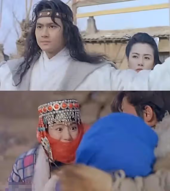 袁詠儀:被張智霖寵愛如少女,愛包如命,她是全港羨慕的女人