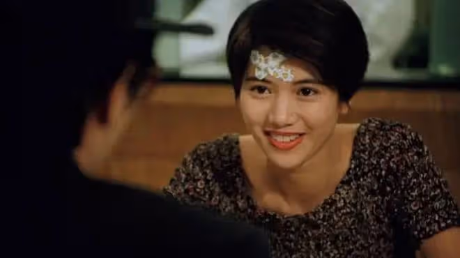 袁詠儀:被張智霖寵愛如少女,愛包如命,她是全港羨慕的女人