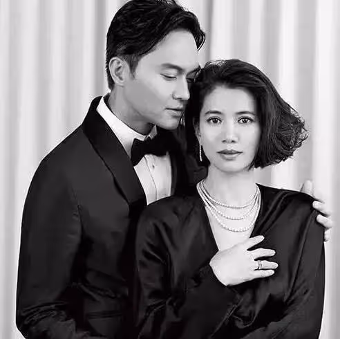 袁詠儀:被張智霖寵愛如少女,愛包如命,她是全港羨慕的女人