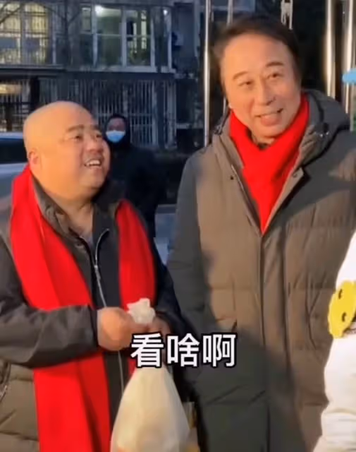 馮鞏亂扔垃圾慘被教育，頻頻甩鍋徒弟自稱糊塗，眼眶泛紅一臉委屈