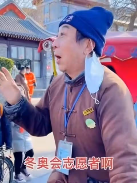 馮鞏亂扔垃圾慘被教育，頻頻甩鍋徒弟自稱糊塗，眼眶泛紅一臉委屈