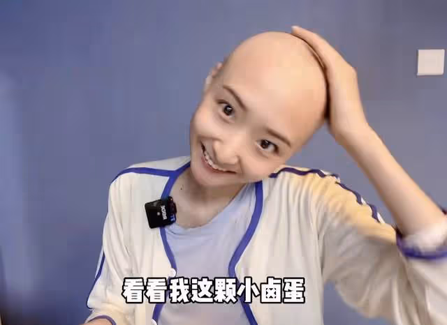 28歲網紅蘇日曼去世！與胃癌堅強抗爭8個月，生前最後露面仍樂觀