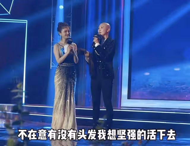 28歲網紅蘇日曼去世！與胃癌堅強抗爭8個月，生前最後露面仍樂觀