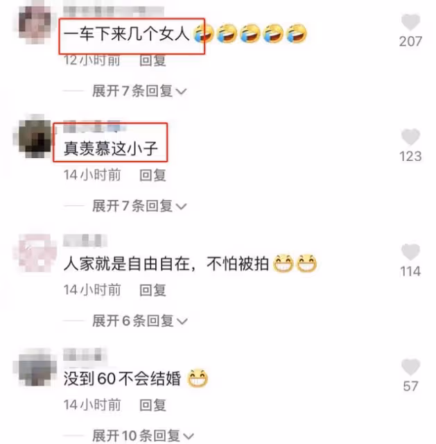 王思聰帶新女友吃火鍋！緊摟懷中如膠似漆，多次公開秀恩愛顯特殊