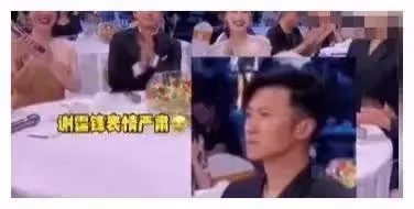 果然，王菲和謝霆鋒這對又又又出事了？這是要鬧掰的節奏嗎？