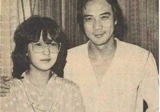 港圈戲骨齊聚內地喝酒！梁家仁鬍鬚全白，尹天照滿頭黑髮顯年輕