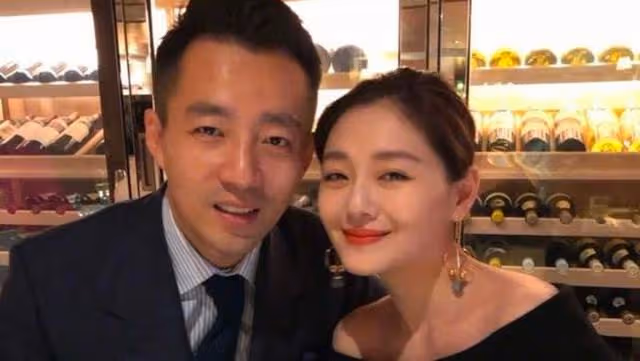 張穎穎回應與汪小菲戀情！否認知三當三，坦言不想背黑鍋另有隱情