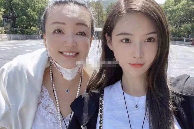 張穎穎回應與汪小菲戀情！否認知三當三，坦言不想背黑鍋另有隱情