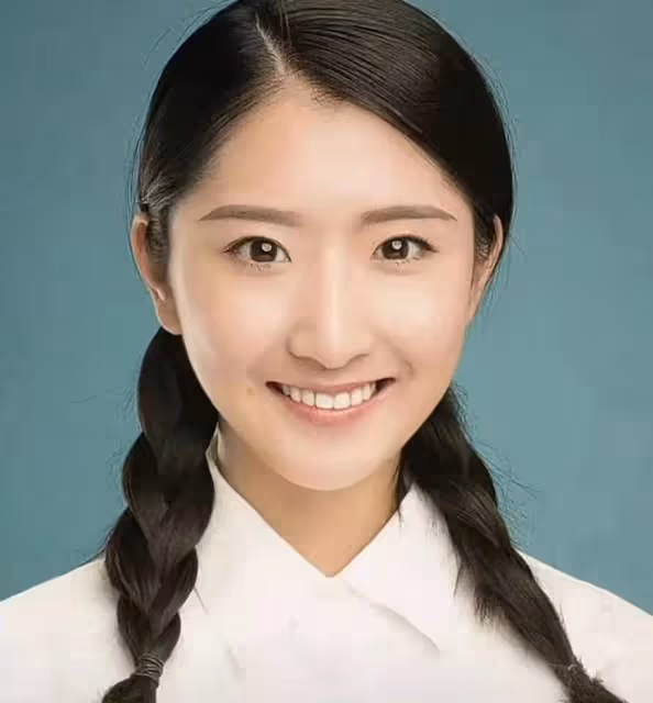 28歲網紅蘇日曼癌症去世!8個月前確診,化療後狂掉光頭身材消瘦