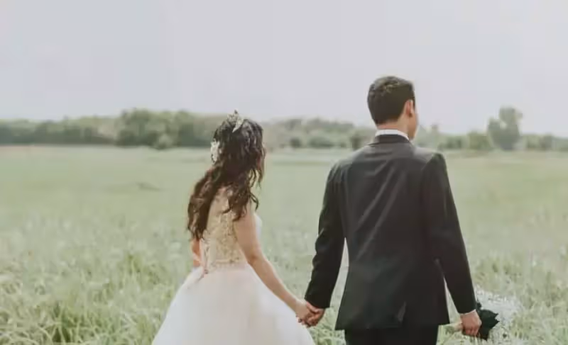 給已婚人士的忠告!夫妻感情再好「有5件事」也不要忽視 「尤其到中年」更要學會經營