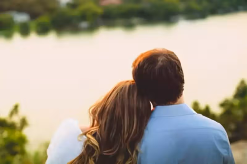 給已婚人士的忠告!夫妻感情再好「有5件事」也不要忽視 「尤其到中年」更要學會經營