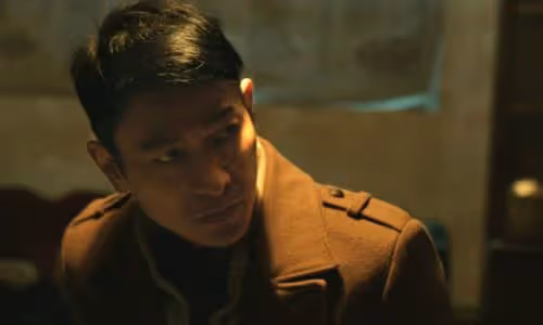 劉德華拍攝《解救吾先生》時被指耍大牌 王千源為你揭秘真實情況