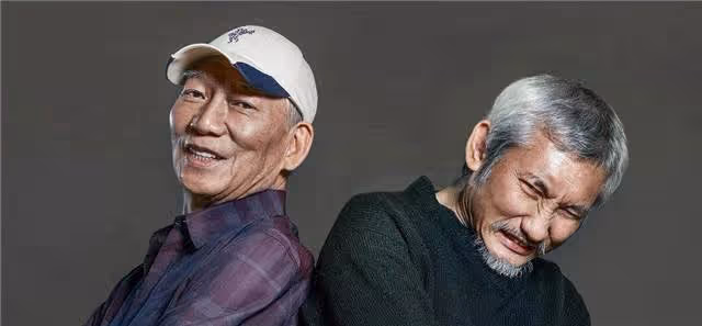 40年前，袁家班集體出動，創造了《奇門遁甲》，徐克也自歎不如
