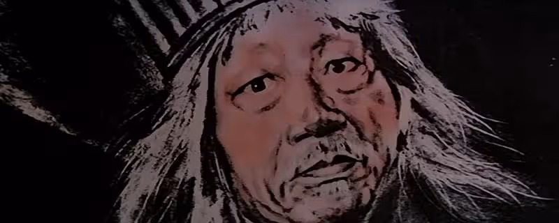 40年前，袁家班集體出動，創造了《奇門遁甲》，徐克也自歎不如
