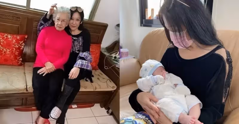 紅了26年！《愛江山更愛美人》原唱「以60歲為榮」：此刻的我最美麗  摯愛媽媽離開心痛喊話「愛江山更愛媽媽」