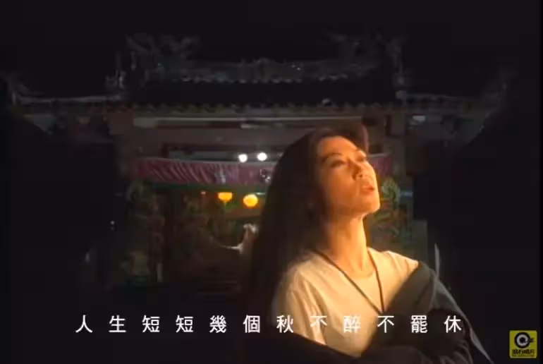 紅了26年！《愛江山更愛美人》原唱「以60歲為榮」：此刻的我最美麗  摯愛媽媽離開心痛喊話「愛江山更愛媽媽」