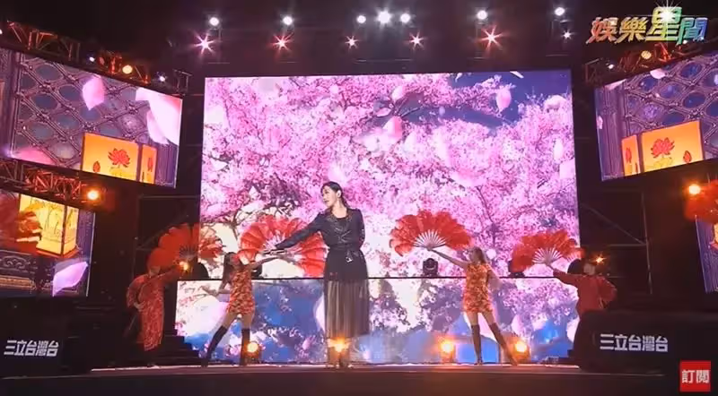 紅了26年！《愛江山更愛美人》原唱「以60歲為榮」：此刻的我最美麗  摯愛媽媽離開心痛喊話「愛江山更愛媽媽」