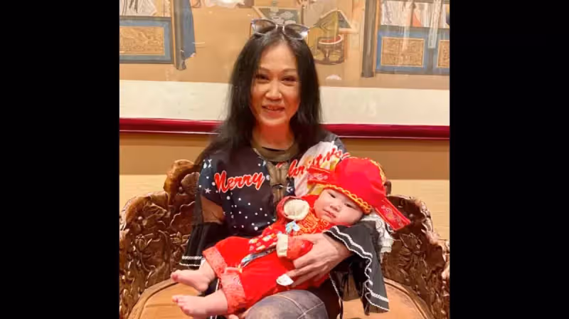 紅了26年！《愛江山更愛美人》原唱「以60歲為榮」：此刻的我最美麗  摯愛媽媽離開心痛喊話「愛江山更愛媽媽」
