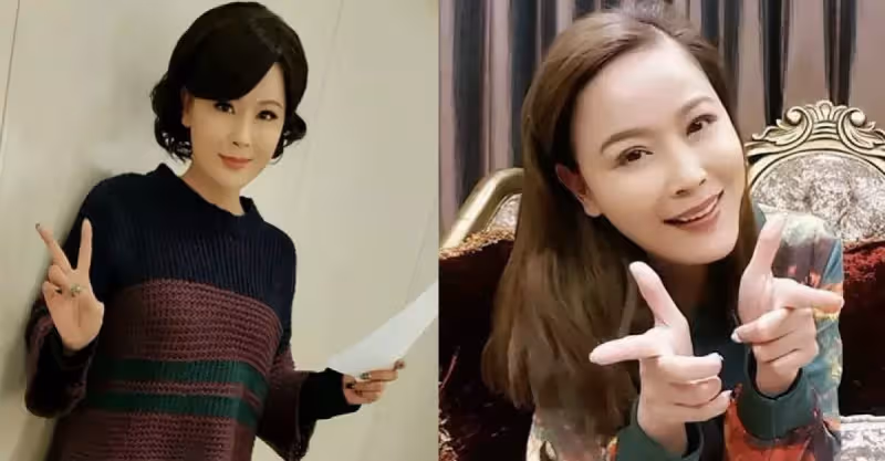 7歲到工地幫養家！岳虹不甘被笑沒娘「獨帶200元闖台中」女人也可爭口氣 終為父洗刷冤屈「再買2500萬房反轉人生」
