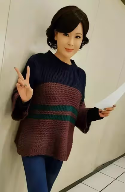 7歲到工地幫養家！岳虹不甘被笑沒娘「獨帶200元闖台中」女人也可爭口氣 終為父洗刷冤屈「再買2500萬房反轉人生」