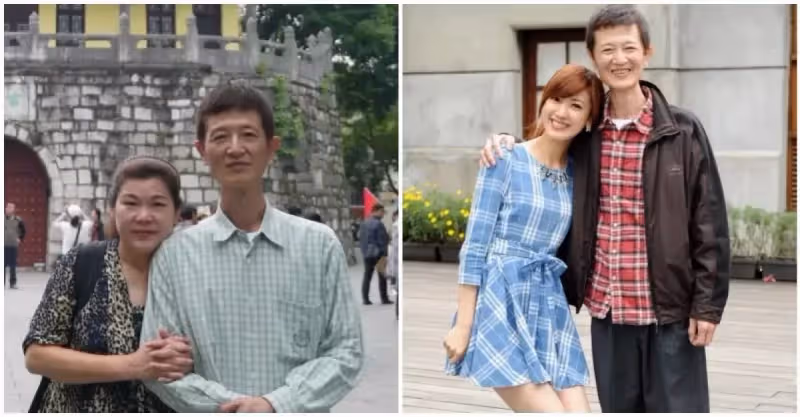 阿西入行40年紅得辛苦！ 遭逼拍戲「老婆生小孩黑衣人堵」女兒同為演員「堅持不幫」：別當靠爸族