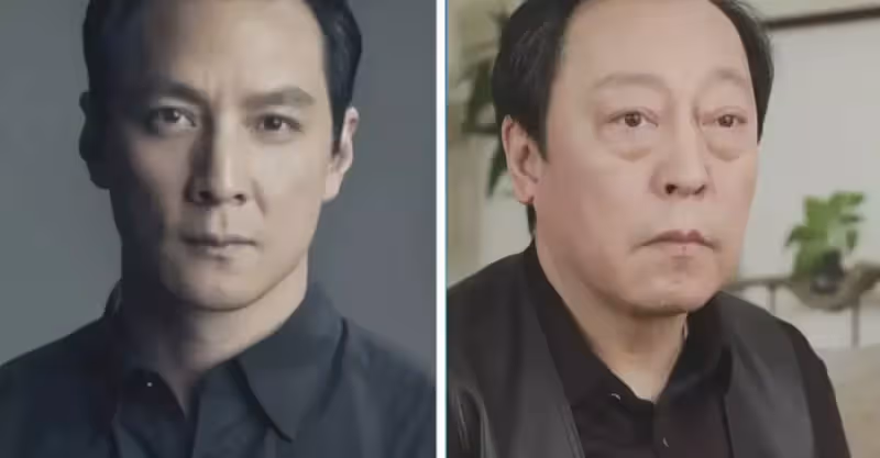 明星熱衷割眼袋，有人立馬年輕20歲，有人卻僵到笑不出來