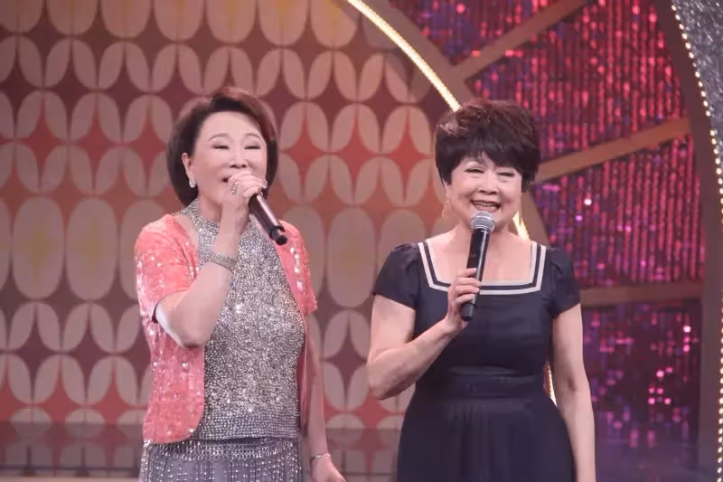《炮仔聲》阿嬤絕美舊照曝光！姐姐曝與謝雷往日情「連喜餅都談好」不堪負債「無緣今世夫妻」