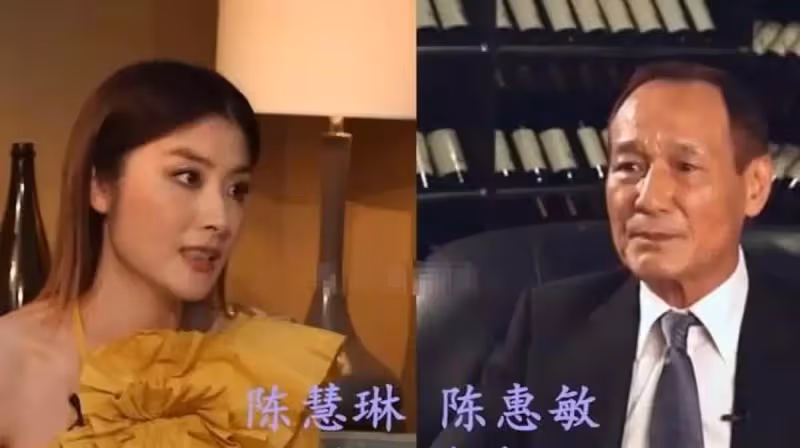 「公主琳」陳慧琳：出身豪門，痛失雙胞胎女兒，42歲生2胎，兩兒子成心頭寶，現投身公益回報社會，感歎：想幫助更多的人