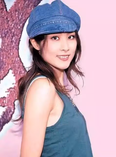 「公主琳」陳慧琳：出身豪門，痛失雙胞胎女兒，42歲生2胎，兩兒子成心頭寶，現投身公益回報社會，感歎：想幫助更多的人