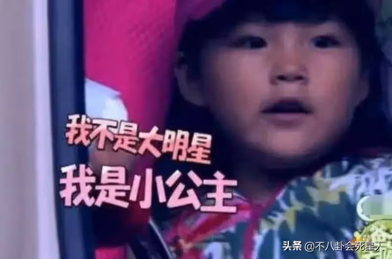 《爸哪》近20位萌娃現狀，康康石頭身高一米八，安吉胖到認不出