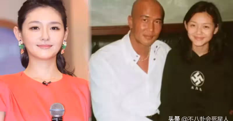 先婚後愛、剛見面就求婚，9位明星的閃婚，電視劇都不敢這麼演