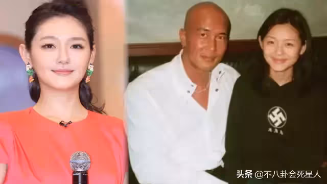 先婚後愛、剛見面就求婚,9位明星的閃婚,電視劇都不敢這麼演