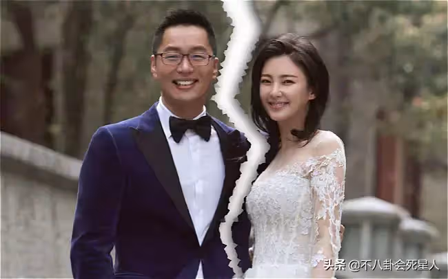 先婚後愛、剛見面就求婚，9位明星的閃婚，電視劇都不敢這麼演