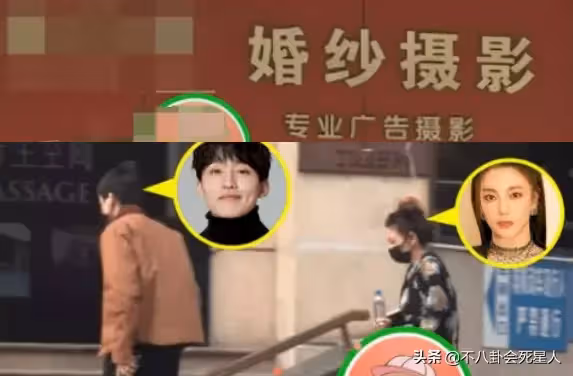 先婚後愛、剛見面就求婚，9位明星的閃婚，電視劇都不敢這麼演