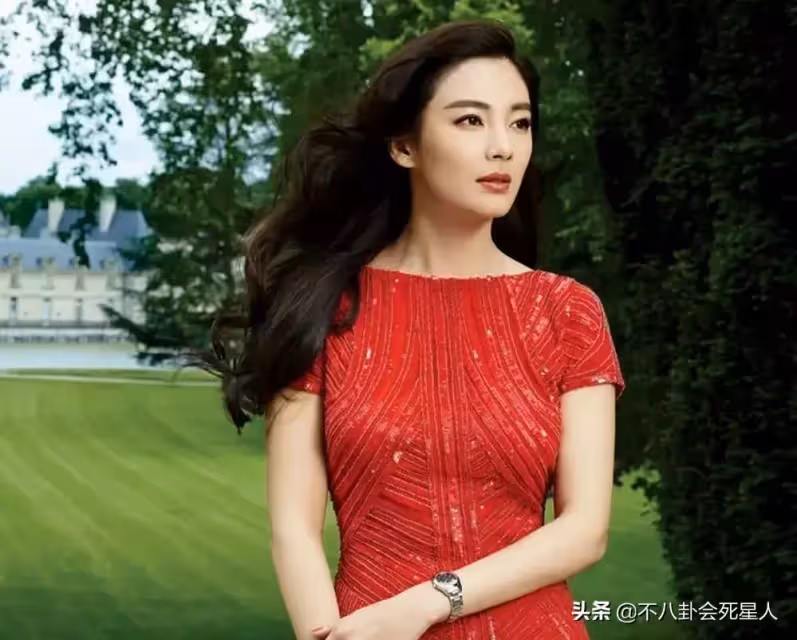 先婚後愛、剛見面就求婚，9位明星的閃婚，電視劇都不敢這麼演