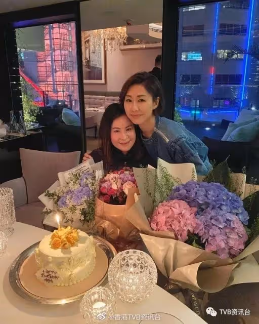 TVB台慶︱TVB最著急嫁人女藝人榜首竟然是胡定欣