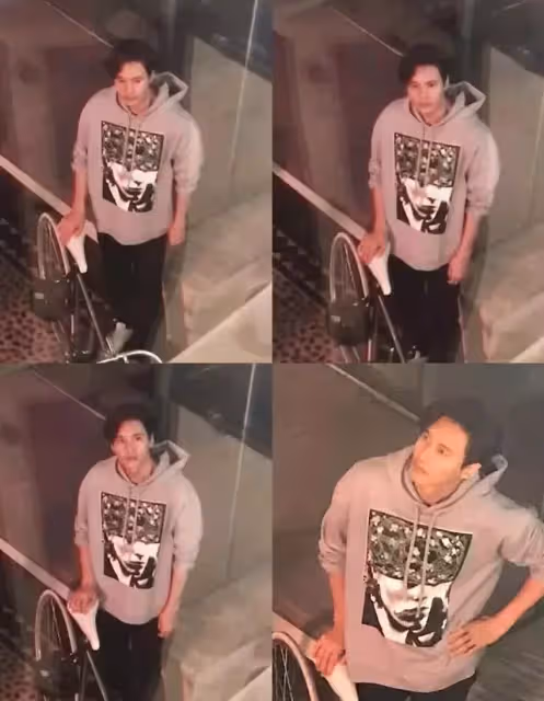 因《藍色生死戀》大紅「41歲仍擁有23歲的臉」「為家庭8年不接戲」近況曝光網友直呼:真男神
