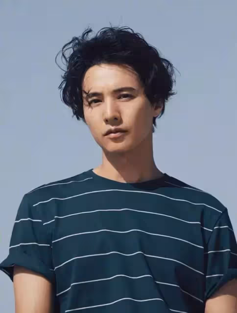 因《藍色生死戀》大紅「41歲仍擁有23歲的臉」「為家庭8年不接戲」近況曝光網友直呼:真男神