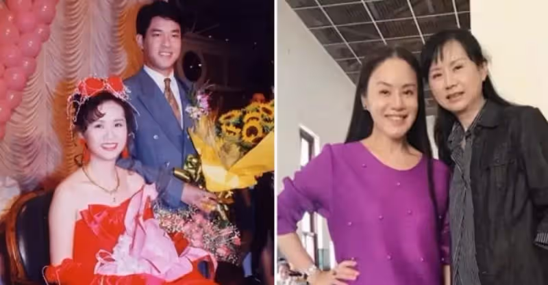 64歲玉女歌手李碧華，風采不減當年，生活低調節儉，10多年的老車還在開