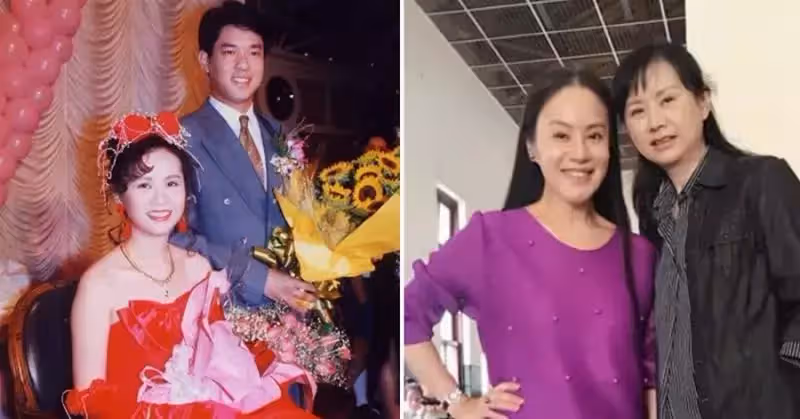64歲玉女歌手李碧華,風采不減當年,生活低調節儉,10多年的老車還在開
