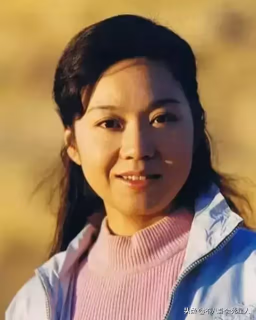 中年發力的女星:別人20一枝花,她們40最迷人,歲月是整容師