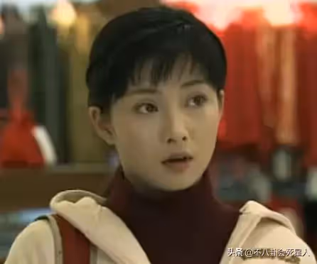 中年發力的女星:別人20一枝花,她們40最迷人,歲月是整容師