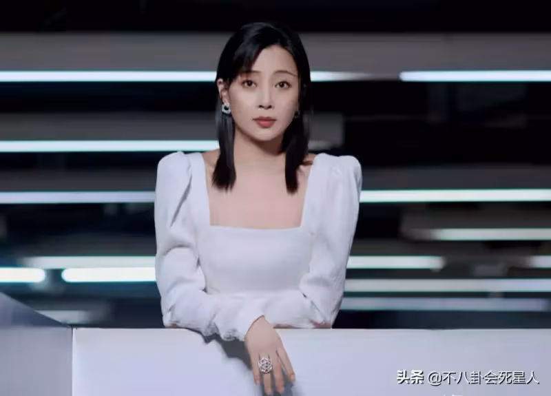 中年發力的女星:別人20一枝花,她們40最迷人,歲月是整容師